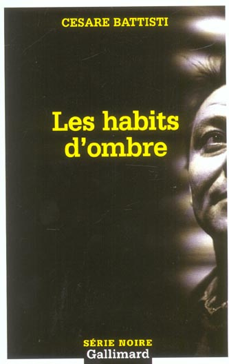 Emprunter Les habits d'ombre livre