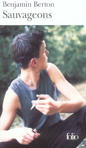 Emprunter Sauvageons livre