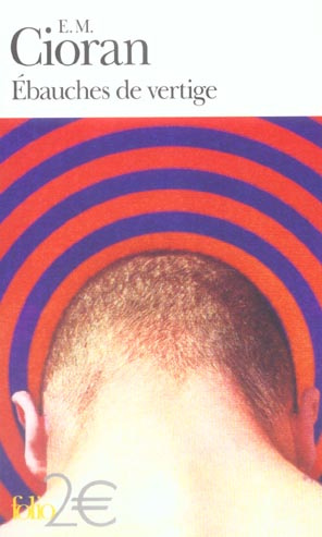 Emprunter Ebauches de vertige livre