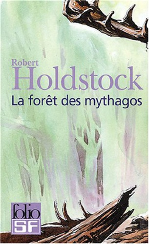 Emprunter La forêt des Mythagos : Coffret 4 volumes : Tome 1, La forêt des mythagos ; Tome 2, Lavondyss ; Tome livre