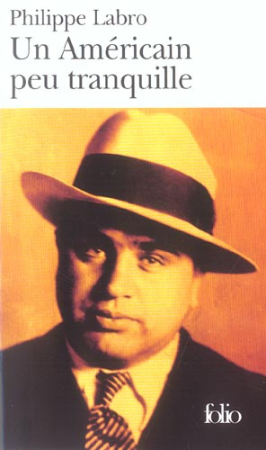 Emprunter Un Américain bien tranquille livre