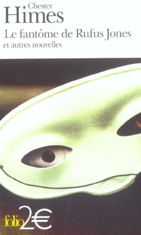 Emprunter Le fantôme de Rufus Jones . Et autres nouvelles livre