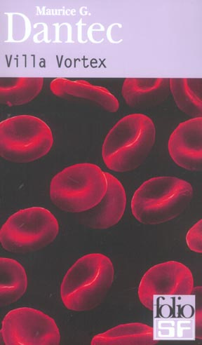 Emprunter Villa Vortex livre