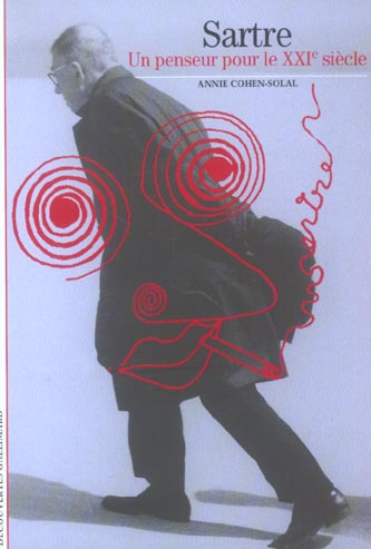 Emprunter Sartre. Un penseur pour le XXIe siècle livre