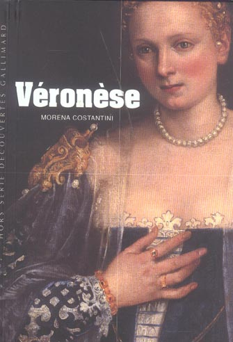 Emprunter Véronèse livre