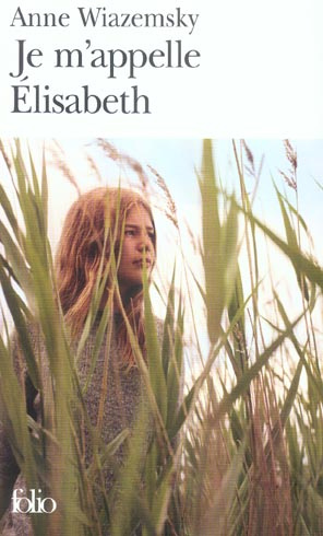 Emprunter Je m'appelle Elisabeth livre
