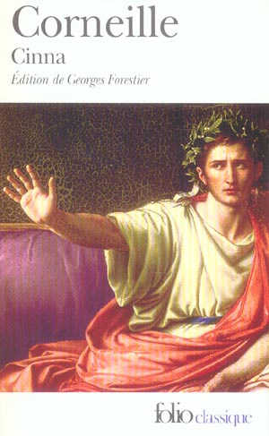 Emprunter Cinna livre