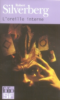 Emprunter L'oreille interne livre