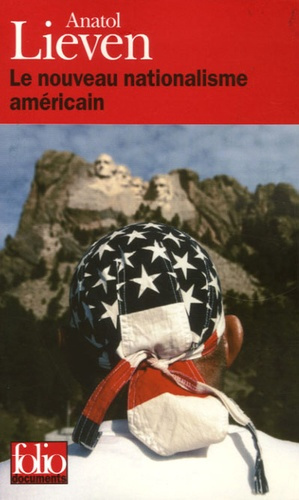 Emprunter Le nouveau nationalisme américain livre