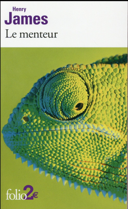 Emprunter Le menteur livre