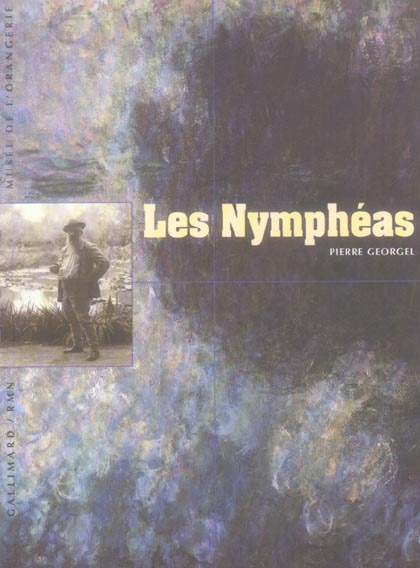 Emprunter Les Nymphéas livre