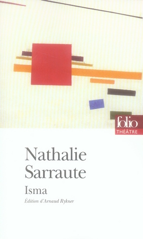 Emprunter Isma. Ou ce qui s'appelle rien livre