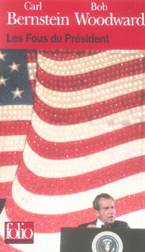 Emprunter Les Fous du Président livre
