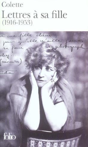 Emprunter Lettres à sa fille (1916-1953) livre