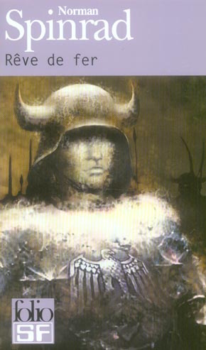 Emprunter Rêve de fer livre