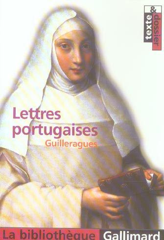 Emprunter Lettres portugaises livre