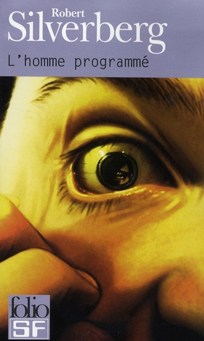 Emprunter L'homme programmé livre