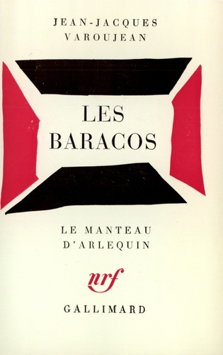 Emprunter Les Baracos. Fable dramatique livre