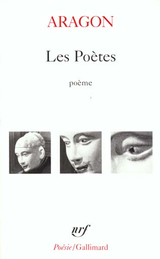 Emprunter Les Poètes livre