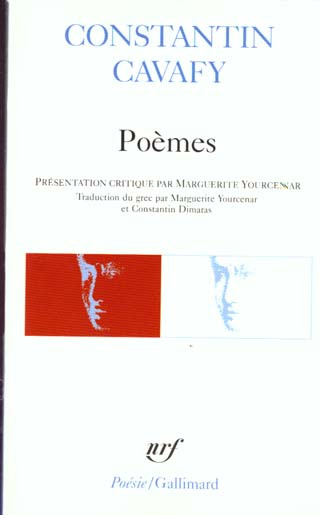 Emprunter Poèmes. Présentation critique par M.Yourcenar livre