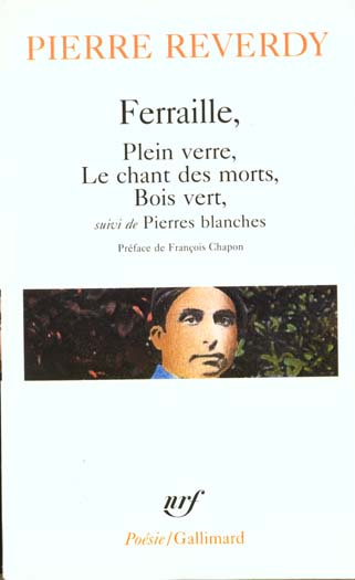 Emprunter Ferraille. Plein verre. Le Chant des morts. Bois vert. suivi de Pierres blanches livre