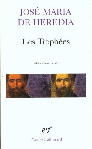 Emprunter Les Trophées livre