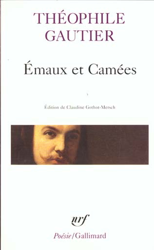 Emprunter Émaux et camées. Albertus livre