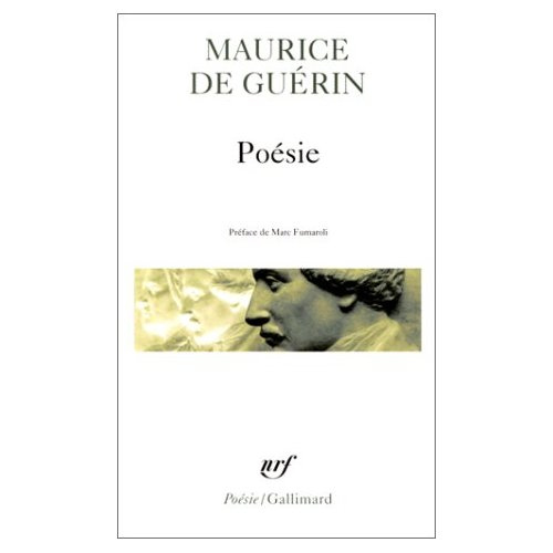 Emprunter Poésie livre