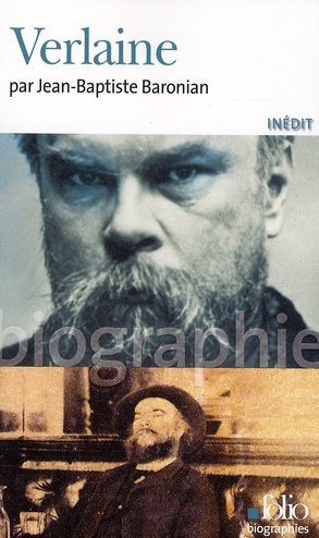 Emprunter Verlaine livre