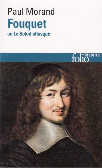 Emprunter Fouquet ou Le Soleil offusqué livre