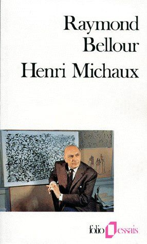 Emprunter Henri Michaux livre