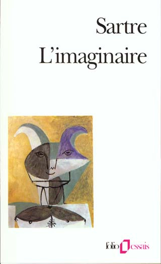 Emprunter L'Imaginaire. Psychologie phénoménologique de l'imagination livre