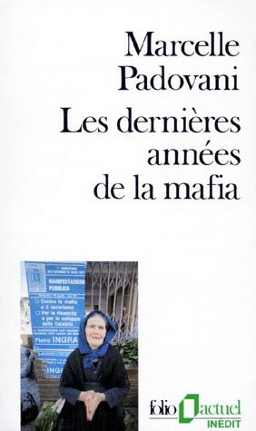 Emprunter Les Dernières années de la Mafia livre