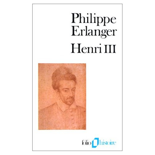 Emprunter Henri III livre