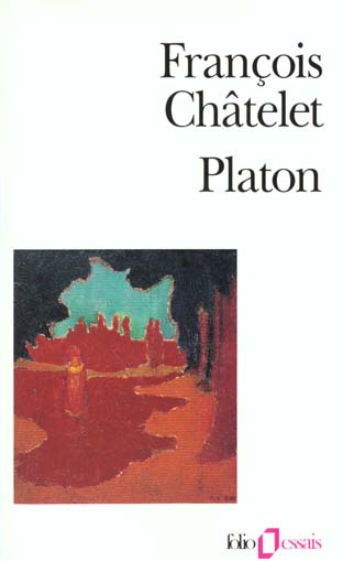 Emprunter Platon livre