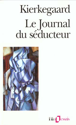 Emprunter Le Journal du séducteur livre