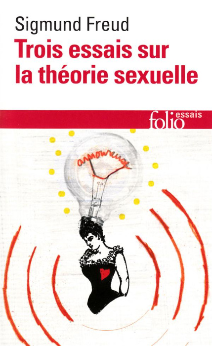 Emprunter Trois essais sur la théorie sexuelle livre