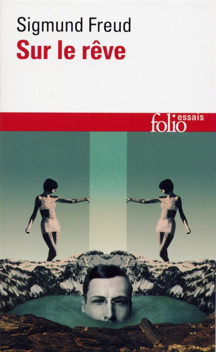 Emprunter Sur le rêve livre