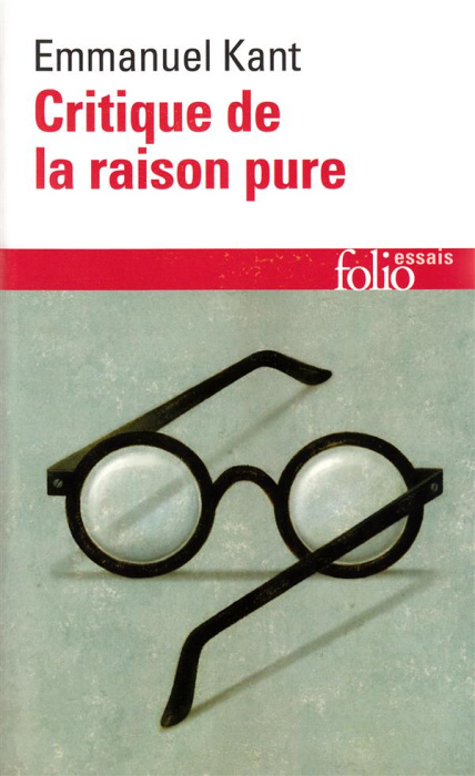 Emprunter Critique de la raison pure livre