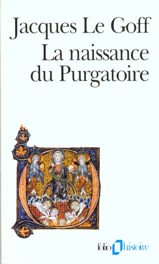 Emprunter La naissance du Purgatoire livre