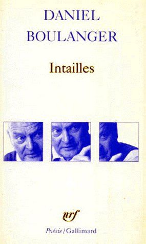 Emprunter Intailles livre