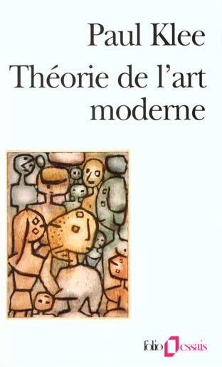 Emprunter Théorie de l'art moderne livre