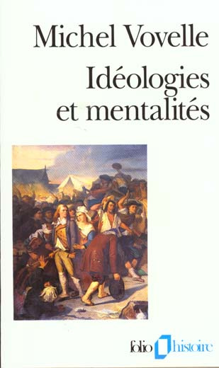 Emprunter Idéologies et mentalités livre