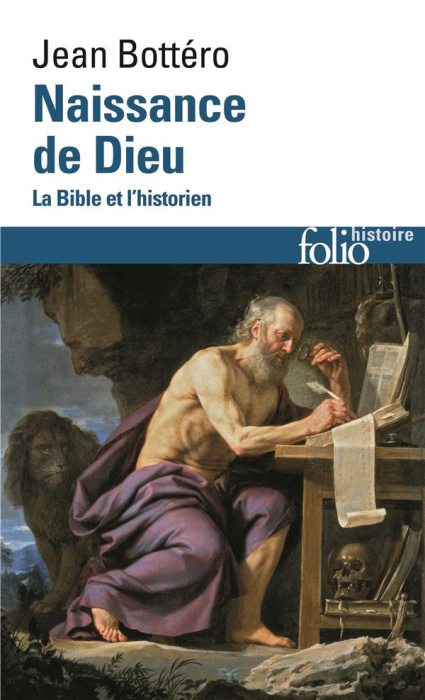 Emprunter Naissance de Dieu. La Bible et l'historien livre