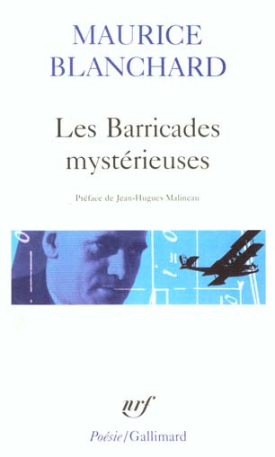 Emprunter Les barricades mystérieuses livre