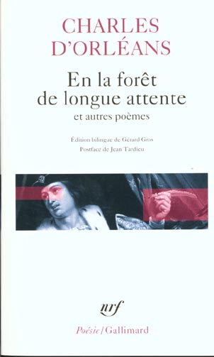 Emprunter En la forêt de longue attente et autres poèmes livre