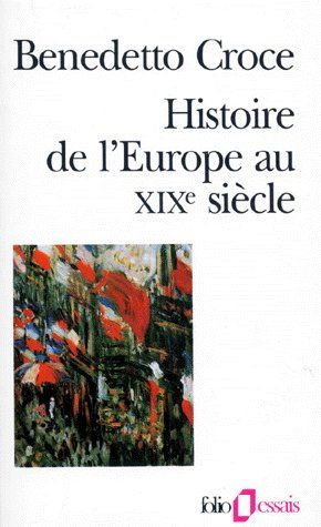 Emprunter Histoire de l'Europe au XIXe siècle livre