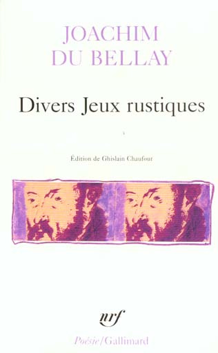 Emprunter Divers jeux rustiques livre