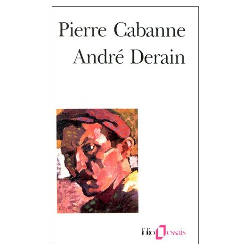 Emprunter André Derain livre