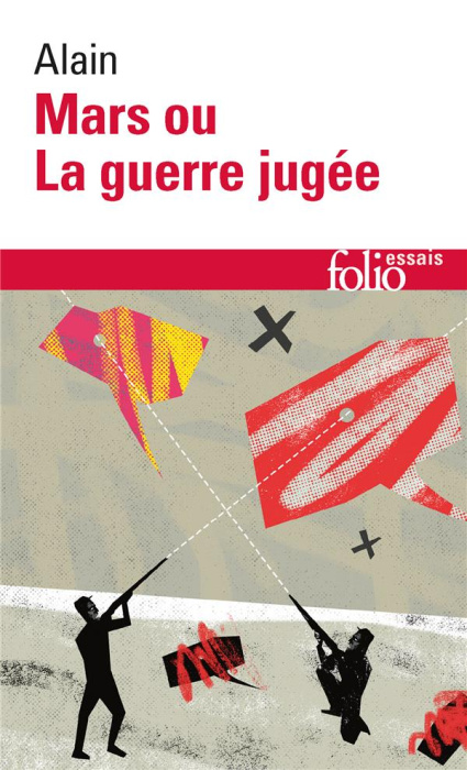 Emprunter Mars ou La guerre jugée. suivi de De quelques-unes des causes réelles de la guerre entre nations civ livre